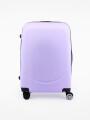VALIJA MONACO LILA