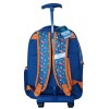 Mochila Disney Con Carro 40x30x14 Cm Cars Para Niños Uso Escolar Cómoda Y Práctica Mochila Disney Con Carro 40x30x14 Cm Cars Para Niños Uso Escolar Cómoda Y Práctica