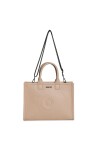 Cartera Oreiro Crudo