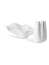 Bowl decorativo HILMIR A27xL23xA10cm Bowl decorativo HILMIR A27xL23xA10cm