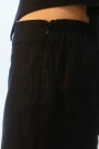 PANTALÓN YUMEI Negro