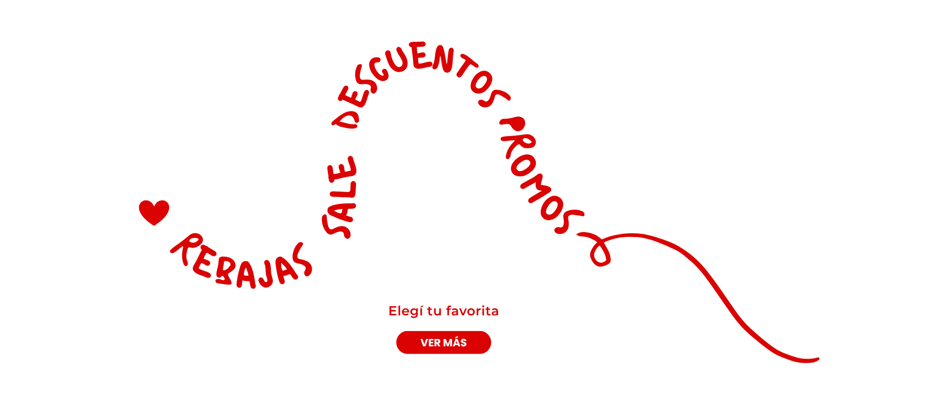 Descuentos Favoritos