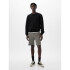 10 INCH VINTAGE SHORT 24 PILOT GREY