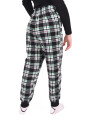 PIJAMA SLEEP VERDE