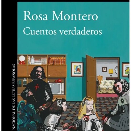 CUENTOS VERDADEROS CUENTOS VERDADEROS