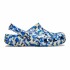 Crocs Classic Glow Confetti Clog Niños más de 5 años Glow Light/multi