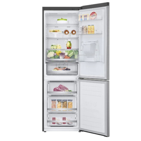 Heladera LG de 366 lts GB37SPP Heladera LG de 366 lts GB37SPP