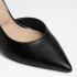 LABELLA SILVER SYNTHETIC BLACK