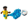 Vini Jr. Fenómenos del Fútbol Lego Vini Jr. Fenómenos del Fútbol Lego