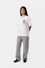REMERA INVERTED CHARM Blanco