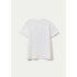 CAMISETA MM MASC BRANCO