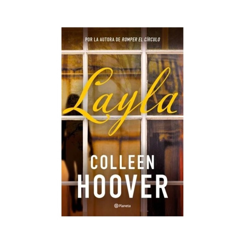 Layla- LAYLA