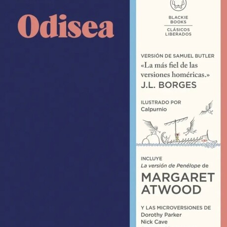 ODISEA ODISEA