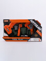 HERRAMIENTAS SET NARANJA
