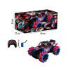 Auto a Control Remoto 4x4 Drift Stunt Auto a Control Remoto 4x4 Drift Stunt