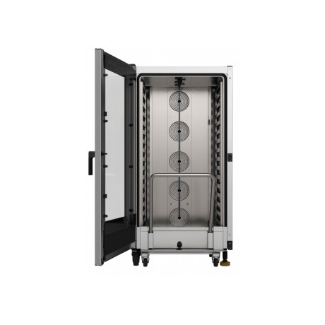 Horno Eléctrico Chef Top Mind One New 20 Bandejas GN 1/1 Horno Eléctrico Chef Top Mind One New 20 Bandejas GN 1/1