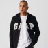 V-HERITAGE LOGO JOGGER MOONLESS NIGHT V2