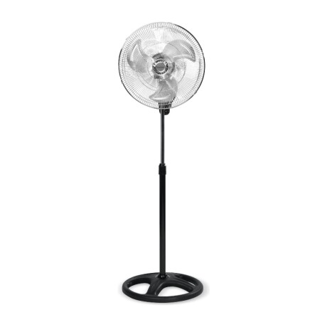 Ventilador 3 en 1 Smartlife Pie, Pared y Turbo 40 cm 45 W SL-MF45S2 Ventilador 3 en 1 Smartlife Pie, Pared y Turbo 40 cm 45 W SL-MF45S2