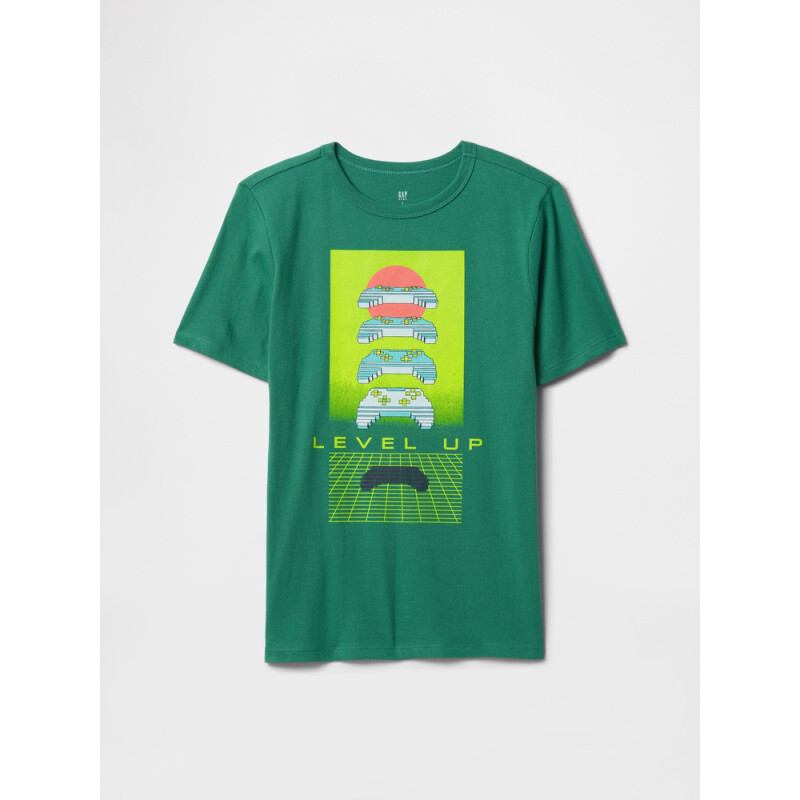 V-MAR SS VAL GR IRISH CLOVER