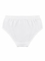 BOMBACHA ALTA SEAMLESS BLANCO