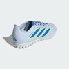 Championes Adidas Predator Club Pasto Sintético Azul