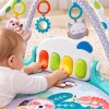 Gimnasio musical perezoso 7 en 1 fitch baby Gimnasio musical perezoso 7 en 1 fitch baby