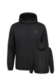 Campera Anorak O'Neill Half Moon Negro