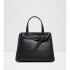 EBAECLYA BLACK SYNTHETIC BLACK