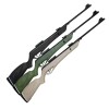 Rifle Cbc Magtech 5,5 Mm Nitro Piston Jade Pro N2 Verde