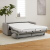 Sofá Cama FUNKO gris - 2 CUERPOS