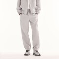 Pantalón New Balance de Hombre - Trackside - MB62A8LTYST GREY