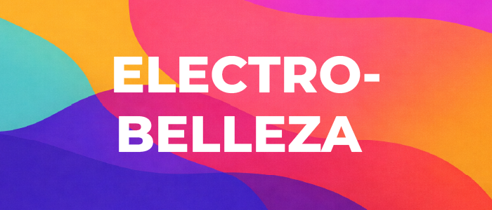Electrobelleza 40%
