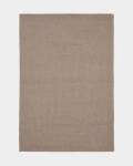 Alfombra Despas de fibras sintéticas beige 300 x 400 cm