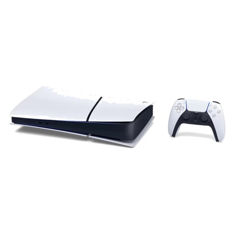 Consola Sony PlayStation 5 Slim Digital + ASTRO BOT + Gran Turismo 7 Consola Sony PlayStation 5 Slim Digital + ASTRO BOT + Gran Turismo 7