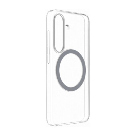 Funda Samsung Clear Magnet Case Transparente para Galaxy S25+ GP-FFS936 Clear Case Magnetic