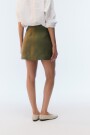 FALDA OLIVER Verde Militar