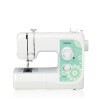 Máquina de Coser Brother JS-2135 Máquina de Coser Brother JS-2135