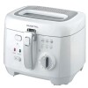 FREIDORA PUNKTAL PK-FR105 2.5 L de ACEITE N/A