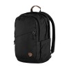 Mochila Fjallraven Raven 28 Unisex Black