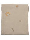 Mantel DAGFIOL 140x240 gris Mantel DAGFIOL 140x240 gris