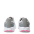 Championes de Niños New Balance 520 Fresh Foam Junior Gris - Rosado