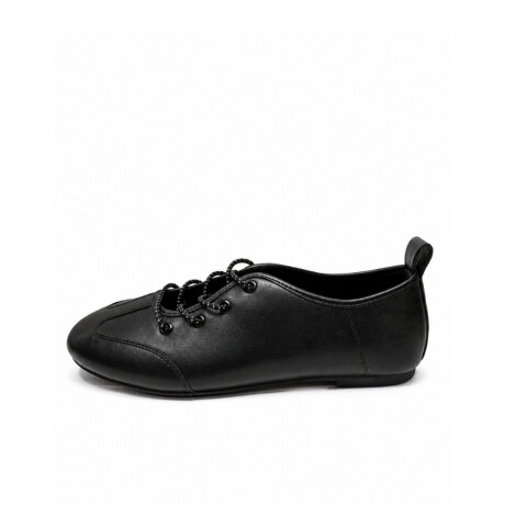 BALERINA KORSI Negro