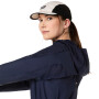 Casacas Running Road Packable Jacket Mujer Midnight