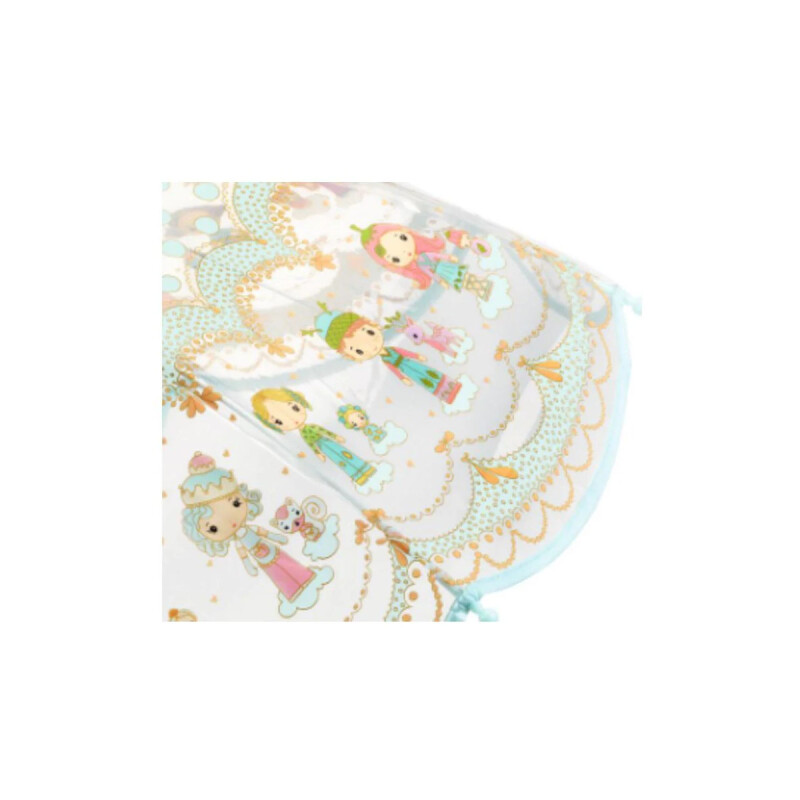 Paraguas Tinyly Djeco Paraguas Tinyly Djeco