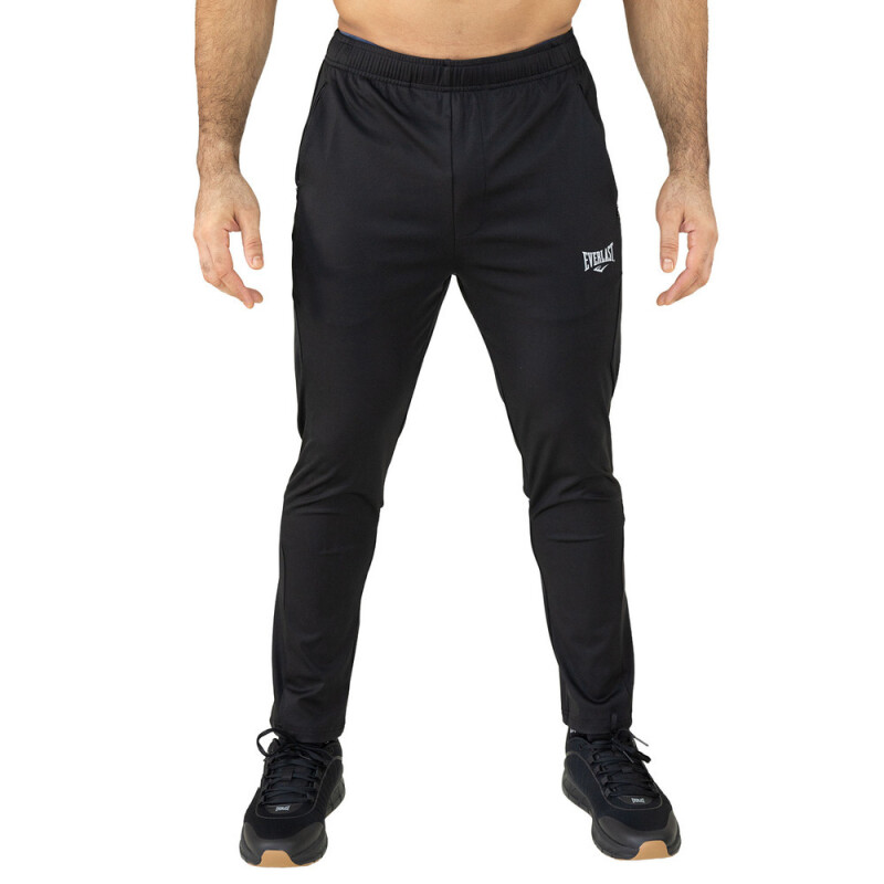 PANT MEN NYL/SPX EVERLAST CORE BK M6 BLACK