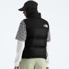 Chaleco de plumas Retro Nuptse 1996 Tnf Black/r
