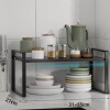 Estante Extensible para Cocina N/a