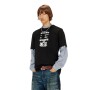 Polo Para Hombre T-Adjust-V9 Negro