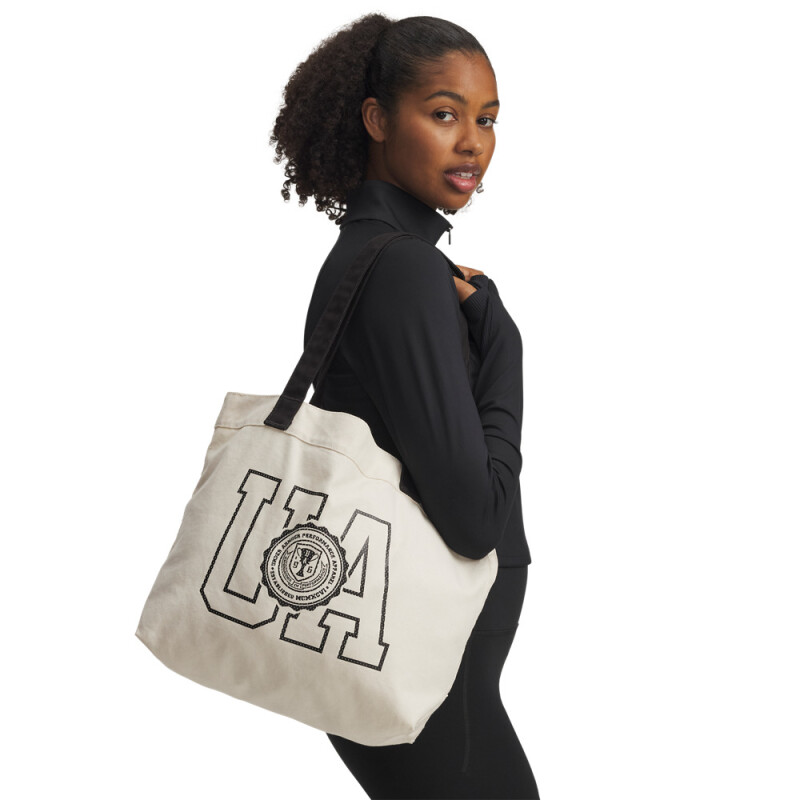 UA Canvas Tote-MIS MIS-005