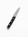 CUCHILLO PELAR ACERO PLATEADO